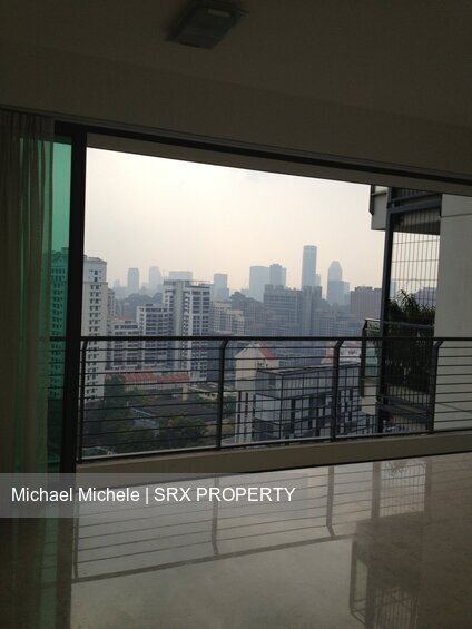 RiverGate (D9), Apartment #432283591